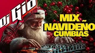 Thumbnail: Super Mix Aniceto Molina Y Sus Mejores Cumbias #bombazonavideño