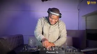 Thumbnail: DJ Global Grooves Part 10 Back To Disco 2026