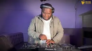 Thumbnail: DJ Global Grooves Part 9 Road to 20 Year Residence 2026