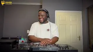 Thumbnail: Dj Global Grooves Part 8 Festive Starter 2025