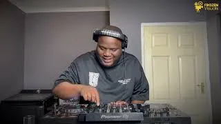 Thumbnail: Dj Global Grooves Part 7 Hip Hop RnB 2025