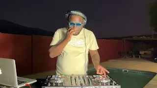 Thumbnail: Dj Global Grooves Part 6 Old School 2024
