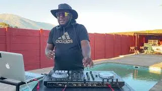 Thumbnail: Dj Global Grooves Part 5 Hip Hop R&B 2024