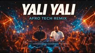 Thumbnail: Yali Yali (Afro House Remix) | Deep House & Afro Tribal Vibes 2026