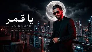 Thumbnail: Ya Qamar (يا قمر) 🔥— Arabic Deep House
