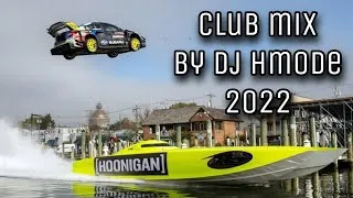 Thumbnail: [HOONIGAN] Gymkhana 2022: Travis Pastrana - club mix by (dj hmode)