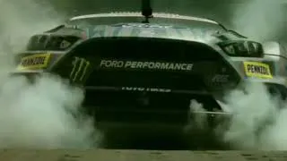 Thumbnail: [HOONIGAN] KEN BLOCK'S - club music mix 2021 ► dj hmode