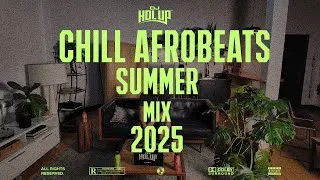 Thumbnail: Chill Afrobeats Summer 2025 Mix (2Hrs) | Best of Alte | Afro Soul 2025
