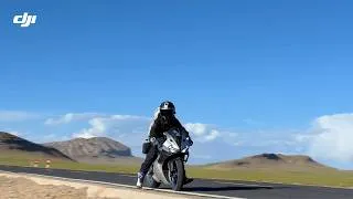 Thumbnail: More Than the Road Ahead | DJI Osmo 360 II