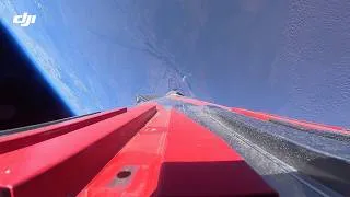 Thumbnail: 🚀 You asked for the full ride. Here it is.| Osmo Action 6