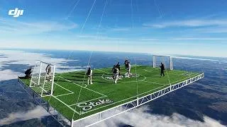 Thumbnail: High Altitude. O4 Air Unit Holds the Signal. | DJI O4 Air Unit