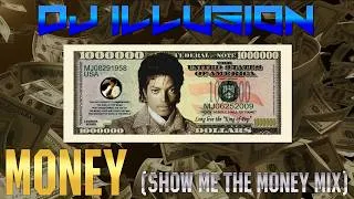 Thumbnail: Michael Jackson - Money (Show Me the Money Mix)