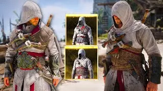 Thumbnail: HUGE! How To Get Ezio And Altair’s NEW OUTFITS in Assassin’s Creed Black Flag Resynced