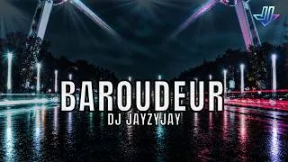 Thumbnail: Instrumental Chill Afrobeat 🌙 Baroudeur | DJ Jayzyjay (Afro Type Beat)