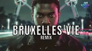 Thumbnail: CHILL AFROBEAT MIX 2026 🔥 BRUXELLES VIE REMIX | DJ JAYZYJAY • DAMSO (AFRO VIBES)
