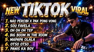Thumbnail: New 🔥 TIKTOK BUDOTS Viral!! BUDOTS DISCO REMIX 2026 - DJ JER PH
