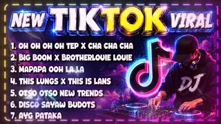 Thumbnail: New 🔥 TIKTOK Viral!! BUDOTS DISCO REMIX 2026 - DJ JER PH