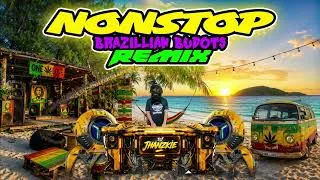 Thumbnail: Nonstop Brazillian Budots Remix Dj Jhanzkie