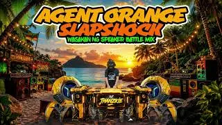 Thumbnail: Slapshock - AgentOrange (Slow Jam Full Bass Battle Mix) Dj Jhanzkie 2026