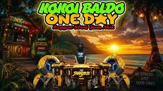 Thumbnail: One Day - Kokoi Baldo (Slow Jam Reggae Remix) Dj Jhanzkie 2026