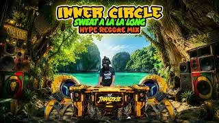 Thumbnail: Inner Circle - Sweat A La La Long (Hype Reggae Remix) Dj jhanzkie 2026