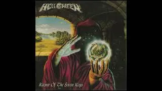 Thumbnail: Helloween "Future World"