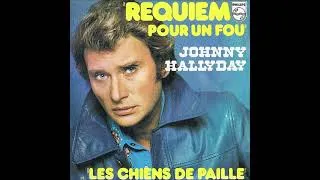 Thumbnail: Johnny Hallyday "Requiem Pour Un Fou"