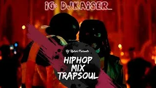 Thumbnail: Trap Soul Mix | Trap & B | Pop Smoke | Roddy Rich | Yung Bleu | Toosii | Rod Wave | King Von |