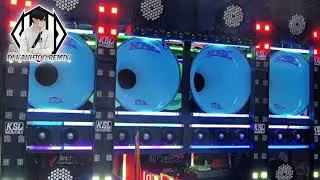 Thumbnail: ခေတ်စားနေတဲ့ထိုင်းသီချင်းလေး DJ KANHTOO REMIX 🔊