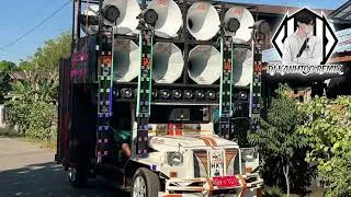 Thumbnail: HKT BASS မြူမြူလေး🔊 DJ KANHTOO REMIX