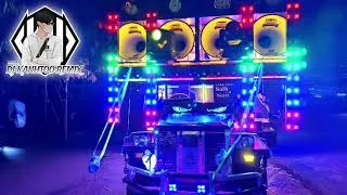 Thumbnail: မြူမြူလေး🔊 DJ KANHTOO REMIX🔊