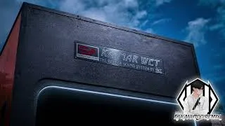 Thumbnail: KA MAR WET (ကမာဝက်မြို့) SA DJ KANHTOO REMIX BASS🔊⚡