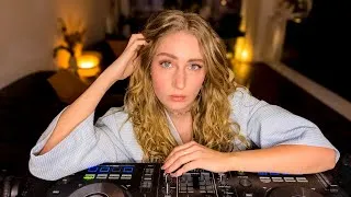 Thumbnail: Karla Blum - Hello 2026 Hangover Set
