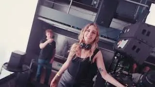 Thumbnail: Karla Blum @ Amsterdam Dance Event (ADE) 2025