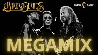 Thumbnail: 🔥Megamix Especial Bee Gees - DJ keko Live #setmix #sequênciamixada #beegees #beegeesbestsongs