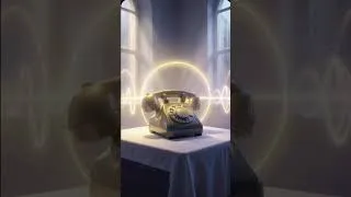 Thumbnail: Phone Lightshow (2026)
