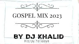 Thumbnail: Gosple Chill Mix 2023 by Dj Khalid