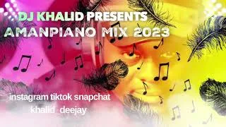 Thumbnail: Amanpiano Mix 2023 Dj khalid