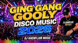 Thumbnail: GING GANG GOOLY CHILL VIBES | DJ KHENFLAIR MUSIC