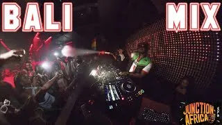 Thumbnail: DJ KINGBANGS LIVE MIX IN BALI FT MC BAGGIO AT MESA CLUB (JUNCTION AFRICA VOL 6)