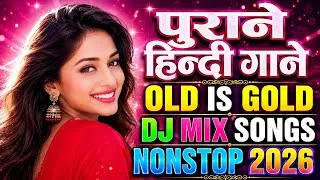 Thumbnail: Romantic Hindi DJ Song 2026 ❤ Top DJ Hits | Hard Dholki Mix 🥁 Love DJ Song 👍 DJ King Studio