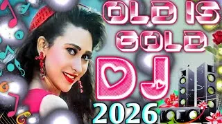 Thumbnail: New Hindi DJ Song 💜 Hard Dholki Love Mix | Bollywood Nonstop DJ Song | Dance Mix❤🔥 | DJ Remix Song