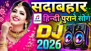 Thumbnail: Sadabahar 90s Remixes || Evergreen 90s Songs || Hindi Remix Songs || Dj Remix Songs || Dj Songs 2026