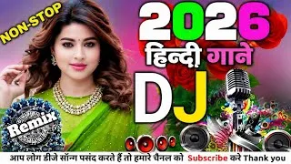 Thumbnail: Old Hindi Dj Gane Nonstop Dholki Mix❤👍| Bass Boosted Hindi Songs❤🔥 | 2026 Nonstop Bollywood Dj Songs