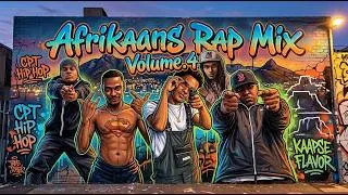 Thumbnail: Afrikaans Rap Mix Vol.4 2026 [Madmax&Mastaminnd , Klein Duiwel, Fabreze, Luda G] Mixed By DJ KMA CPT