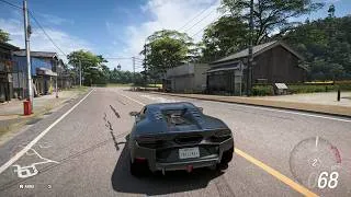 Thumbnail: Forza Horizon 6 - 2024 Lamborghini Temerario