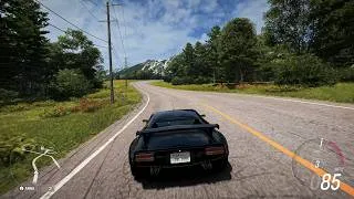 Thumbnail: Forza Horizon 6 - 1984 De Tomaso Pantera GT5