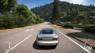 Thumbnail: Forza Horizon 6 - 2003 Aston Martin DB7 GT