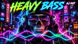 Thumbnail: EDM MIX 2026 🔥 MEGA BASS BOOSTED ⚡ CLUB BANGER 🎧 FESTIVAL DROPS | BEST EDM PARTY MIX