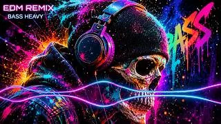 Thumbnail: 🎧 EDM MIX 2026 🔥 MEGA BASS BOOSTED ⚡ | CLUB BANGER 💥 | FESTIVAL DROPS 🚀 | BEST EDM REMIX 🔊